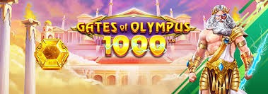 Rahasia Olympus1000 Slot Gacor Hari Ini: Trik Menang Besar dan Bonus Melimpah