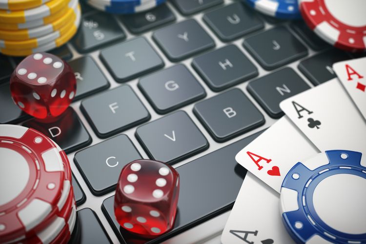 Situs Judi Online: Apa yang Perlu Anda Ketahui