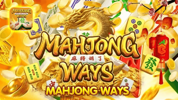 Slot Mahjong Ways PG Soft, Pilihan Game Paling Gacor!