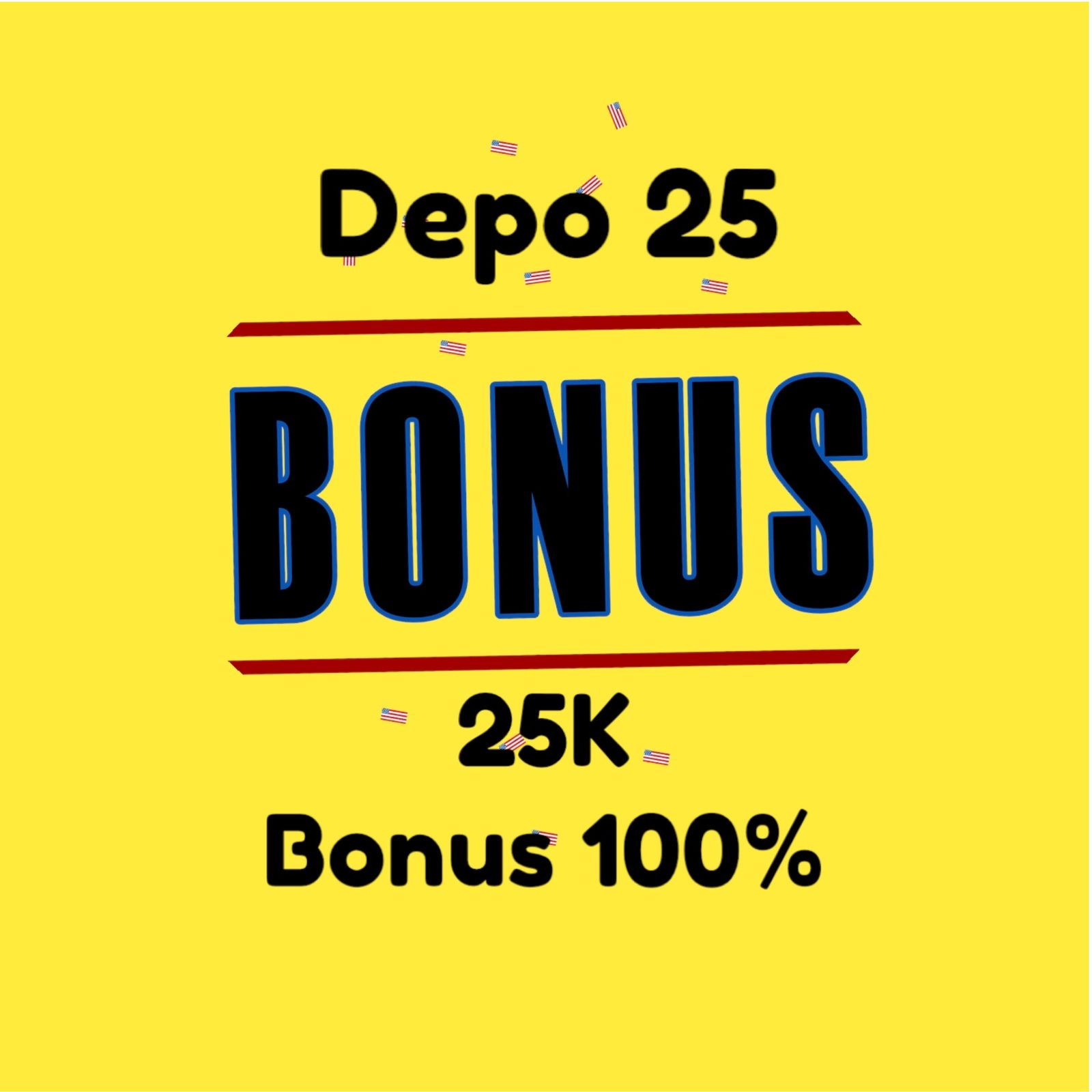 Depo 25 Bonus 25 MAUSLOT: Hindari Kesalahan Ini Biar Tetap Cuan