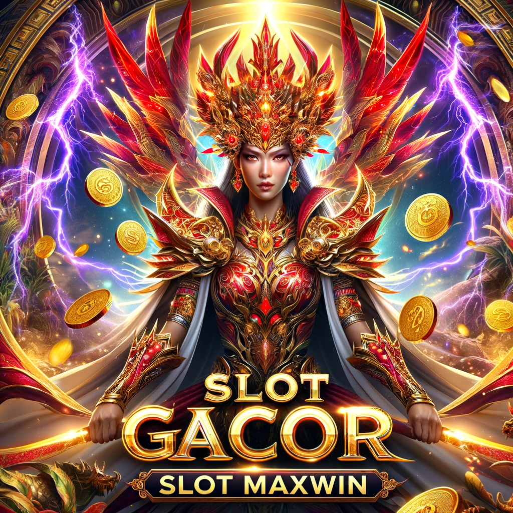 RTP Slot Depo 50 Bonus 50 Menanti Jackpot Gacor Besar