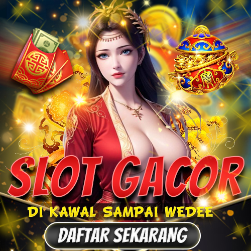 Menang Jackpot Paling Besar dengan Mudah di Slot Gacor