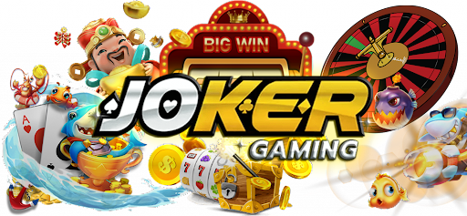 Cara Daftar dan Bermain di Joker123